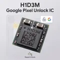 H1D3M Google Pixel Unlock Ic