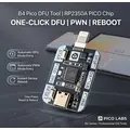 B4 PICO Auto DFU Tool with RP2350A chip for iPhone DFU mode