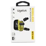 Ugetus M10 Mini wireless mic in Eco Mode for extended battery life