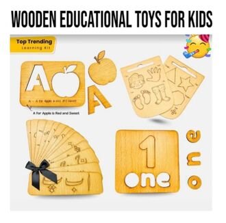 Wooden Toys