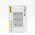 Ugetus M10 Mini wireless mic in Eco Mode for extended battery life