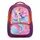 3D Heroes Backpack - Superhero Print School Bag for Kids front view