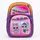 Cartoon Backpack - EVA Pocket School Bag with Cars & Characters for Kids