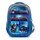 Cartoon Backpack - EVA Pocket School Bag with Cars & Characters for Kids
