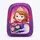 3D Heroes Backpack - Superhero Print School Bag for Kids front view
