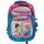 Cartoon Backpack - EVA Pocket School Bag with Cars & Characters for Kids