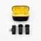 Ugetus M10 Mini wireless microphone for Android with ANC noise cancellation