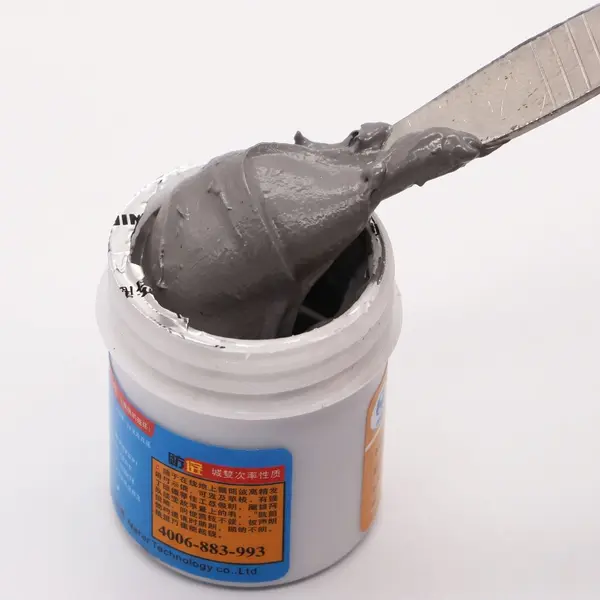 MECHANIC XG50 Solder Paste