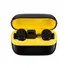Ugetus M10 Mini dual mic set connected to Android smartphone
