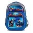 Cartoon Backpack - EVA Pocket School Bag with Cars & Characters for Kids
