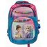Cartoon Backpack - EVA Pocket School Bag with Cars & Characters for Kids