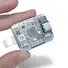 B4 PICO DFU tool USB Type-C port and START RESET buttons