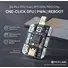 B4 PICO Auto DFU Tool with RP2350A chip for iPhone DFU mode