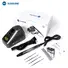 SUNSHINE S210 Pro Smart Portable Soldering Iron Station – 110W, 100-450°C Digital Temperature Control, Induction Sleep