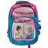 Cartoon Backpack - EVA Pocket School Bag with Cars & Characters for Kids