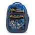 Lightweight EVA cartoon backpack side view showing straps