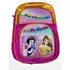 Lightweight EVA cartoon backpack side view showing straps