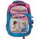Cartoon Backpack - EVA Pocket School Bag with Cars & Characters for Kids