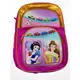 Lightweight EVA cartoon backpack side view showing straps