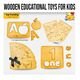 Wooden Toys