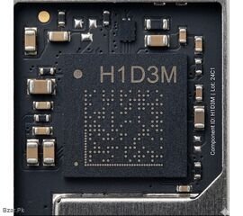 H1D3M IC