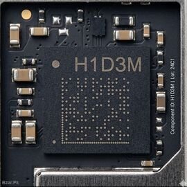 H1D3M IC