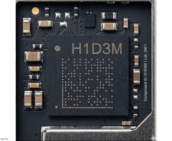 H1D3M IC