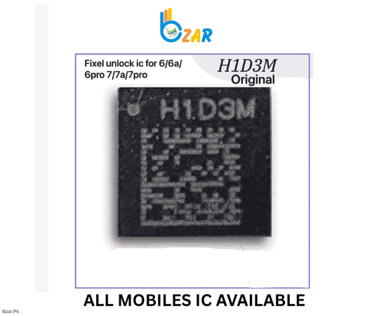 H1D3M IC For Google Pixel